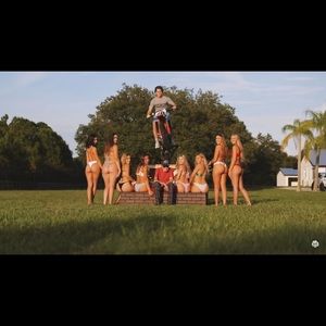 Meet your Posher, Ryan